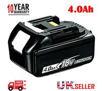 Makita battery BL1830 18V 3Ah