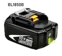 Makita Battery 18V 5.0Ah Li-Ion LXT 18V 632F15-1