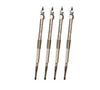 4X FOR MINI ONE 1.4 D FOR TOYOTA YARIS COROLLA 1.4 D 4D Glow Plug