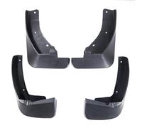 4x For Nissan For Kicks P15 2017-2020 Mudguards Guards Mudflap Front Rear Wheels Fender Mudflaps Flap