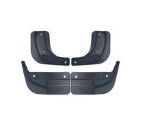 4X For Teslaes Model 3 Highland Refresh 2024 Splash Guard Mudguard Mudguard Front Mud Flaps