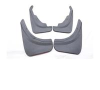 4x Front Rear Car Mudflaps Mudguards Splash Guards Compatible With Suzuki For SX4 Hatch 2007 2008 2009 2010 2011 2012 2013 Car Mud Flaps