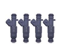 4X Fuel Injector 0280156426 Compatible with Great Wall M2 M4 Cool Bear Ling Ao C20R H1 GW4G15 C30