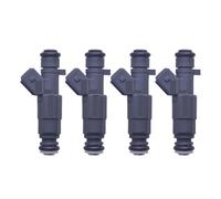 4X Fuel Injector OE 0280156426 Compatible with Great Wall M2 M4 Cool Bear Ling Ao C20R H1 GW4G15 C30
