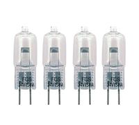 4X FXLab 150W 24V G6.35 Effects Capsule Lamp Lighting Bulb DJ Disco