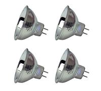 4x FXLAB Replacement A1/232 15V 150W Projector Lamp Bulb
