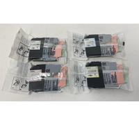 4x Genuine Brother LC223 Ink Cartridges LC-223 FREE UK DELIVERY - VAT inc.