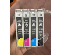 (NEW) Genuine Epson Gloss Optimizer T0540 Ink Cartridge