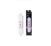 4x Genuine LG ADQ73693903 External Water Filter for Refrigerator ADQ7369301