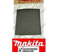Makita Graphite Slipper Backer Plate for 9403 Belt Sander