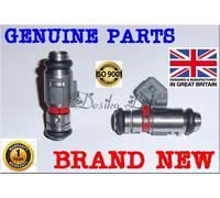 MAGNETI MARELLI 805000347507 Injector