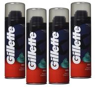 Gillette Shave Gel Regular 200ml