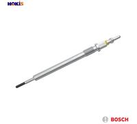 4x GLOW PLUG 0 250 703 008 FOR MERCEDES-BENZ C-CLASS/T-Model SLK M-CLASS/SUV