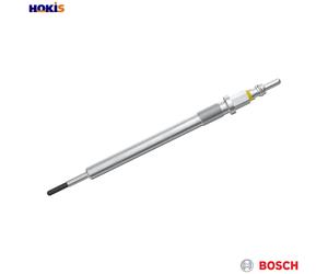 4x GLOW PLUG 0 250 703 008 FOR MERCEDES-BENZ C-CLASS/T-Model SLK M-CLASS/SUV