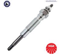 4x GLOW PLUG 90007 FOR HYUNDAI ix35/SUV GRAND/SANTA/FE TUCSON/IX35/II MAXCRUZ