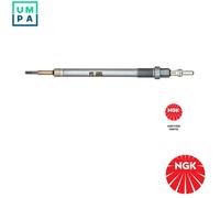4x GLOW PLUG 91584 FOR MERCEDES-BENZ R-CLASS GLK-CLASS/SUV CLS/Shooting/Brake