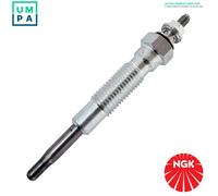 4x GLOW PLUG 95232 FOR HYUNDAI ACCENT/i25/IV FLUIDIC/VERNA ix35/SUV i40/CW 1.7L