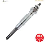 4x GLOW PLUG 95232 FOR HYUNDAI ACCENT/i25/IV FLUIDIC/VERNA ix35/SUV i40/CW 1.7L
