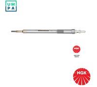 4x GLOW PLUG 95398 FOR MERCEDES-BENZ CLS/Shooting/Brake/SEDAN/GRANDE S-CLASS