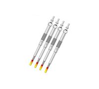 4X Glow Plug Fits SUBARU FORESTER (SH): 2.0 D AWD IMPREZA (GR,GH,G3): 2.0 D LEGACY IV (BL): 2.0 D OUTBACK (BL,BP): 2.0 D 22439AA000