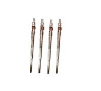 4X GLOW PLUG for IVECO DAILY II III