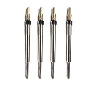 4X Glow Plugs For ALFA ROMEO Mito 1.3 MultiJet 5960L4