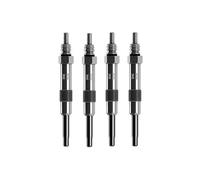 4X Glow Plugs For FIAT Bravo II Croma Doblo Multipla Punto Stilo 55200817