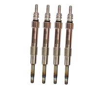4X Glow Plugs For FIAT Palio Punto Doblo Brava Bravo I II Stilo Marea 71735458