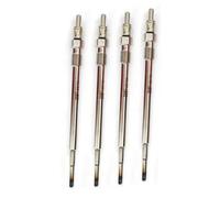 4X Glow Plugs For JEEP Cherokee Compass Renegade 55200755