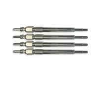 4X Glow Plugs For LDV Maxus 2.5D Cherokee Voyager LTI TX 05066840AA 46072007F