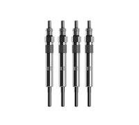4X Glow Plugs For PEUGEOT Bipper 1.3 HDi 55210051