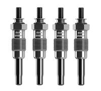 4X Glow Plugs For RENAULT Clio I Espace I II Trafic Master I 71719015