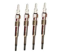 4X Glow Plugs For SEAT Alhambra Altea Cordoba Ibiza III IV Leon Toledo III N10591608