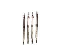 4X Glow Plugs For VAUXHALL Movano A Vivaro A 93161342