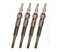 4X Glow Plugs For VAUXHALL Movano A Vivaro A 93196922