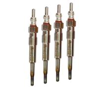 4X Glow Plugs For VW Multivan T5 Transporter T5 N10591602