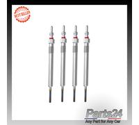 Bosch 0250403009 (GLP194) - Glow plug Duraterm High Speed - Carton box - 1 piece - for Diesel Engine Vehicles