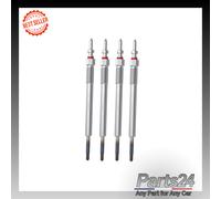 Bosch 0250404003 Glow Plug (Single) (GLP243)