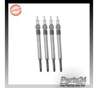 Bosch 0250202142 (GSKDURATERM5MM11) - Glow plug Duraterm Glow Plug - Carton box - 1 piece - for diesel engine vehicles