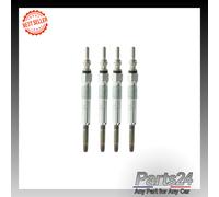 Bosch 0250212009 (GLP224) - Glow plug Duraterm - Carton box - 1 piece - for Diesel Engine Vehicles