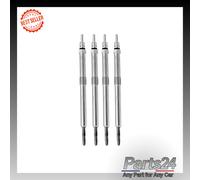 Bosch 0250202128 Glow Plug Fits Nissan Opel Renault Vauxhall