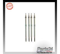 Glow plug Pencil-type Glow Plug 0 250 202 128 BOSCH for RENAULT NISSAN OPEL