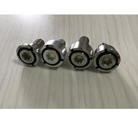 4x Golf Weight for Callaway Great Big bertha XR EPIC GBB 816 Sub Zero Driver Wood Hybrid