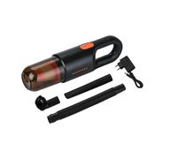 4x Grafner Vacuum 55W 7,4V Accessory Set Dust Hand Floor Wireless Household