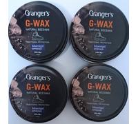 Grangers G-Wax 80g - Neutral One