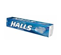 Halls Soothers Original Sugar-Free 32 g
