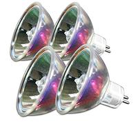4x Halogen Replacement Disco Bulbs 24V 250W