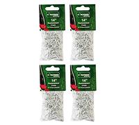 4x Hanging Basket Chain