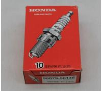 4X HONDA NGK GENUINE PARTS BKR6E-11 SPARK PLUGS