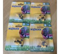 4x Hozelock 2797 Mister Micro Water Jet Spray Micro Irrigation Auto Watering